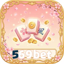 569BET — ikon APK